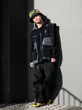 🐲さんのコーディネート