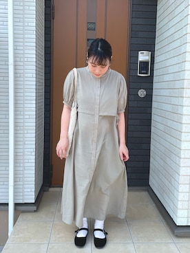 yunaさんのコーディネート