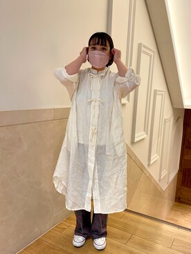 yunaさんのコーディネート