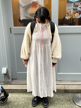 yunaさんのコーディネート