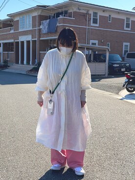 yunaさんのコーディネート