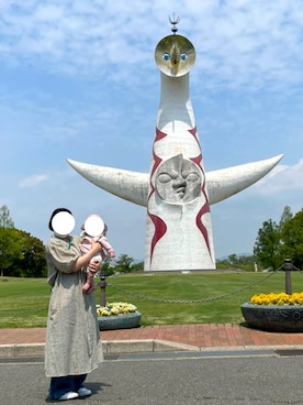 yunaさんのコーディネート