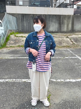 yunaさんのコーディネート