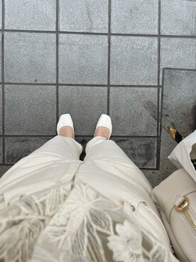 m:i さん(レディース・154cm)の夏コーディネート