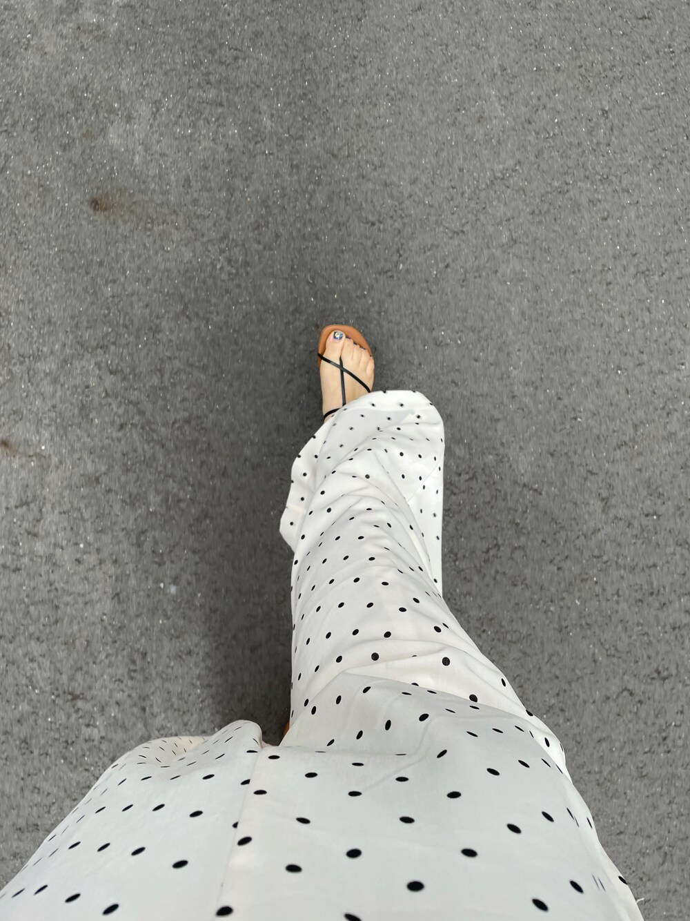 To b. by agnes b.（トゥービーバイアニエスベー）の「WP86 SALOPETTE