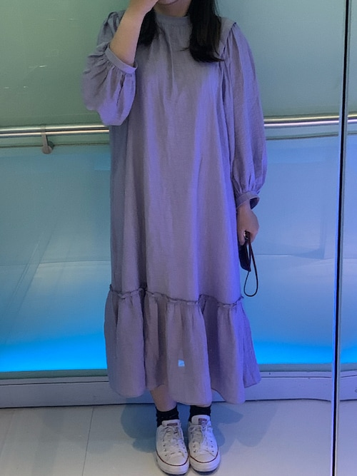 キャシー Haco のワンピースを使ったコーディネート Wear