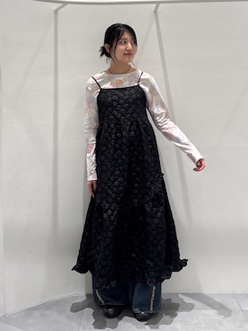 kotwcloさん(レディース・166cm)の秋コーディネート