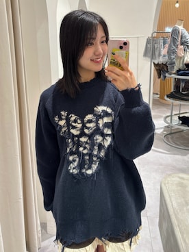 kotwcloさん（レディース・166cm）の秋コーディネート