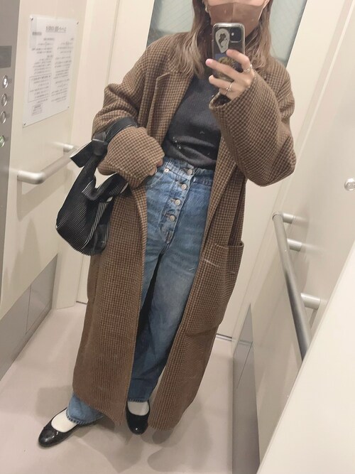 MM6 Maison Margiela ステッチ ハイウエストデニムパンツ 36 楽天市場】エムエム6 メゾンマルジェラ デニムパンツ MM6 Maison