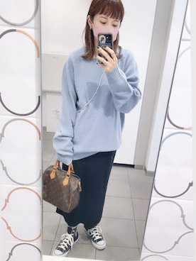 えりんこりにすたさんのコーディネート