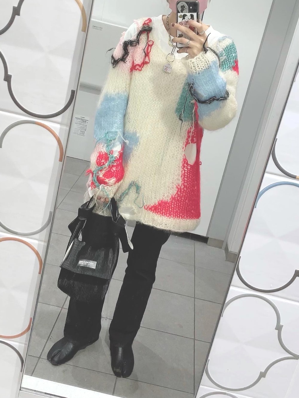 nozomi ishiguro ニット 【公式通販】