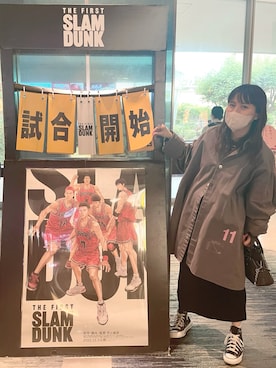 えりんこりにすたさんのコーディネート