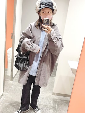 えりんこりにすたさんのコーディネート