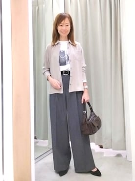 mm20008849さんのコーディネート