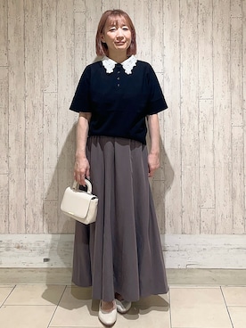 YOSHIMIさんのコーディネート