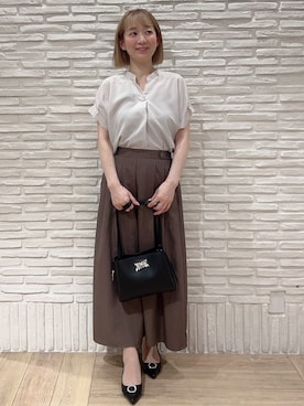 YOSHIMIさんのコーディネート