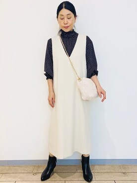 MARIさんのコーディネート