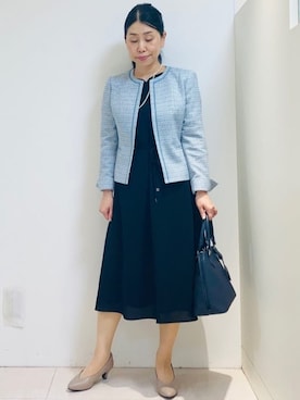 MARIさんのコーディネート