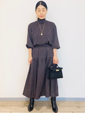 MARIさんのコーディネート