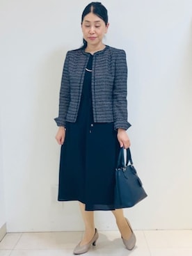 MARIさんのコーディネート