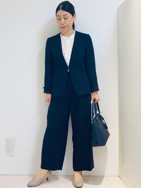 MARIさんのコーディネート