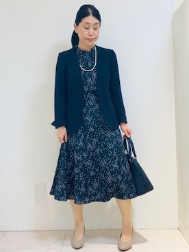 MARIさんのコーディネート
