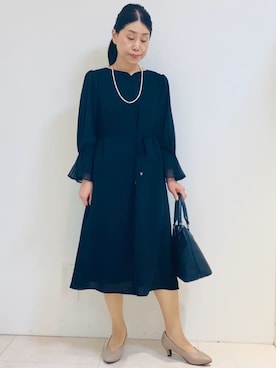 MARIさんのコーディネート