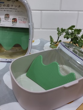 「アイテム（食器/キッチン）」を使った、ちゃっぴーさん（レディース・172cm）の秋コーディネート