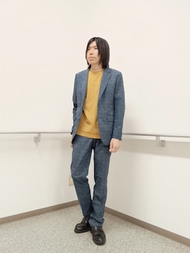 moritaさんのコーディネート
