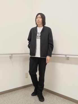 moritaさんのコーディネート
