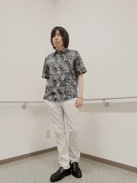 moritaさんのコーディネート