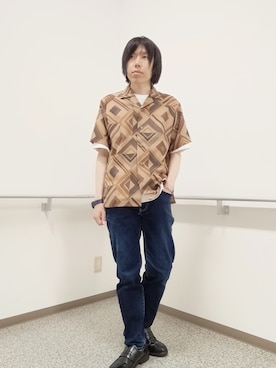 moritaさんのコーディネート