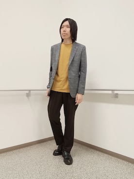 moritaさんのコーディネート