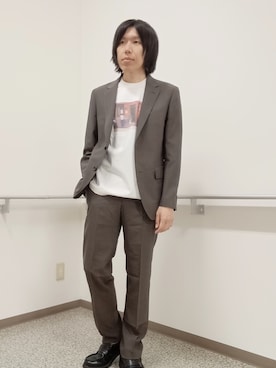 moritaさんのコーディネート
