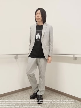 moritaさんのコーディネート