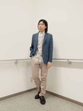 moritaさんのコーディネート