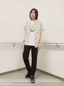 moritaさんのコーディネート