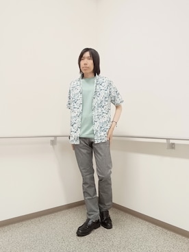 moritaさんのコーディネート
