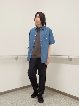 moritaさんのコーディネート