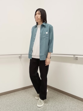 moritaさんのコーディネート