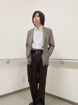 moritaさんのコーディネート