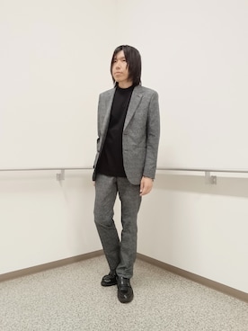 moritaさんのコーディネート