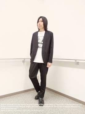 moritaさんのコーディネート
