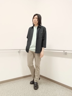 moritaさんのコーディネート