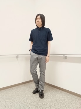 moritaさんのコーディネート