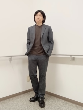moritaさんのコーディネート