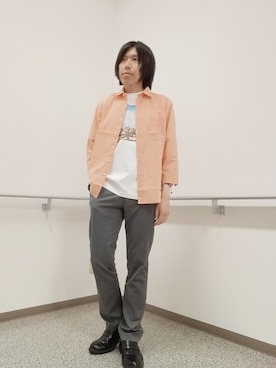 moritaさんのコーディネート
