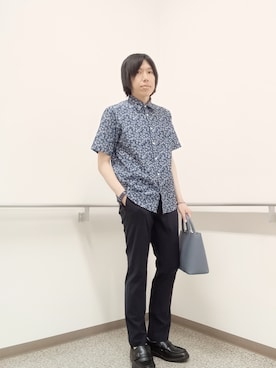 moritaさんのコーディネート