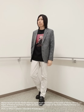 moritaさんのコーディネート