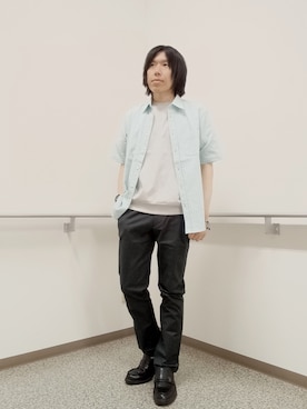 moritaさんのコーディネート